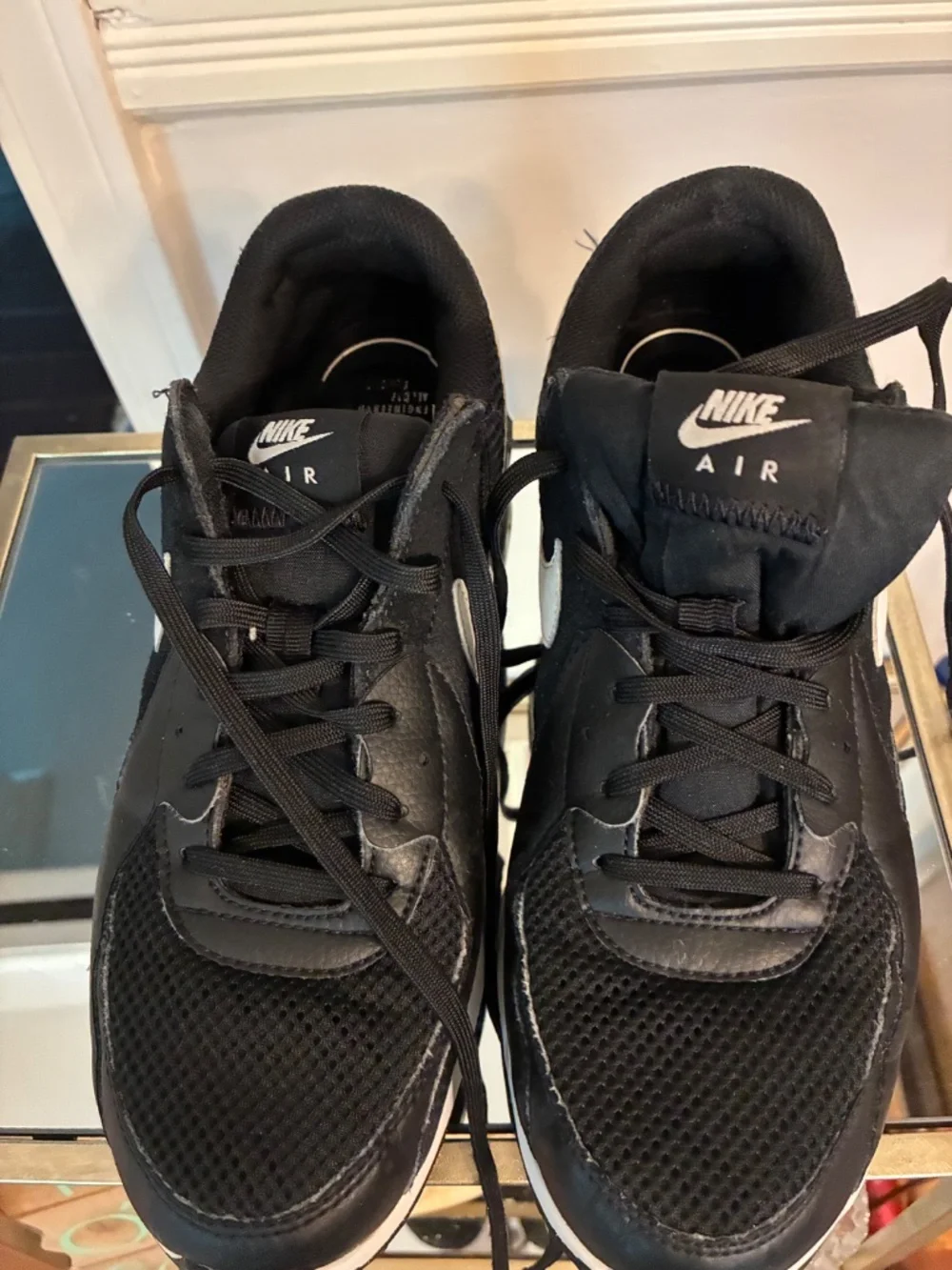 Nike Air-Max size 10